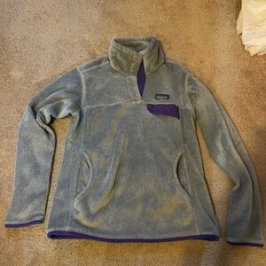 Patagonia pullover
